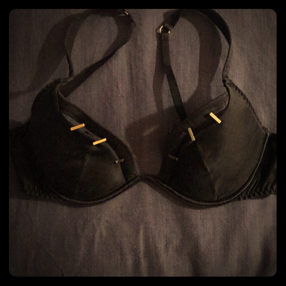 Agent Provocateur Bra.